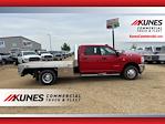 2024 Ram 3500 Crew Cab DRW 4x4, M H EBY Big Country Flatbed Truck for sale #22T2271 - photo 6