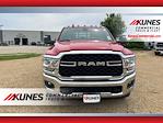 2024 Ram 3500 Crew Cab DRW 4x4, M H EBY Big Country Flatbed Truck for sale #22T2271 - photo 3