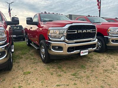 New 2024 Ram 3500 Tradesman Regular Cab 4x4 Pickup for sale #22T2321 - photo 2