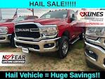 New 2024 Ram 3500 Tradesman Regular Cab 4x4 Pickup for sale #22T2321 - photo 1