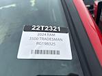 New 2024 Ram 3500 Tradesman Regular Cab 4x4 Pickup for sale #22T2321 - photo 24