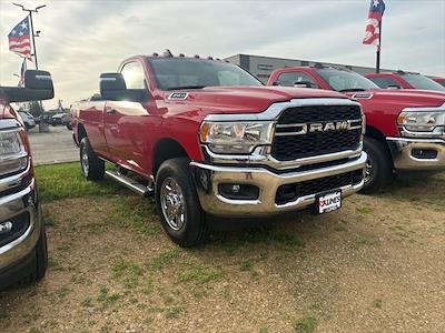 New 2024 Ram 3500 Tradesman Regular Cab 4x4 Pickup for sale #22T2323 - photo 2