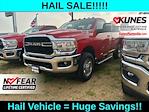 New 2024 Ram 3500 Tradesman Regular Cab 4x4 Pickup for sale #22T2323 - photo 1