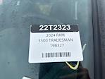 New 2024 Ram 3500 Tradesman Regular Cab 4x4 Pickup for sale #22T2323 - photo 25