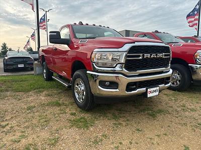 New 2024 Ram 3500 Tradesman Regular Cab 4x4 Pickup for sale #22T2326 - photo 2