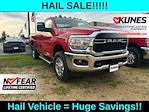 New 2024 Ram 3500 Tradesman Regular Cab 4x4 Pickup for sale #22T2326 - photo 1
