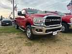 New 2024 Ram 3500 Tradesman Regular Cab 4x4 Pickup for sale #22T2326 - photo 2