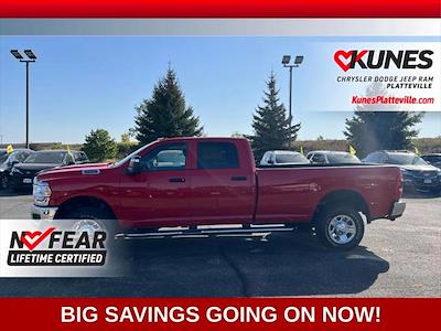 New 2024 Ram 2500 Tradesman Crew Cab 4x4 Pickup for sale #22T2431 - photo 2