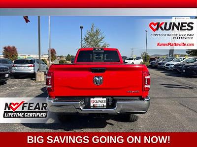 New 2024 Ram 2500 Tradesman Crew Cab 4x4 Pickup for sale #22T2431 - photo 1