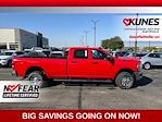 New 2024 Ram 2500 Tradesman Crew Cab 4x4 Pickup for sale #22T2431 - photo 9