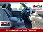 New 2024 Ram 2500 Tradesman Crew Cab 4x4 Pickup for sale #22T2431 - photo 14