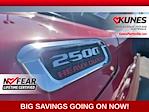 New 2024 Ram 2500 Tradesman Crew Cab 4x4 Pickup for sale #22T2431 - photo 20
