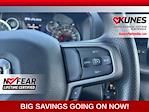 New 2024 Ram 2500 Tradesman Crew Cab 4x4 Pickup for sale #22T2431 - photo 23