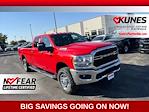 New 2024 Ram 2500 Tradesman Crew Cab 4x4 Pickup for sale #22T2431 - photo 6