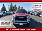 New 2024 Ram 2500 Tradesman Crew Cab 4x4 Pickup for sale #22T2431 - photo 8