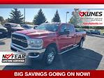 New 2024 Ram 2500 Tradesman Crew Cab 4x4 Pickup for sale #22T2431 - photo 10