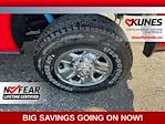 New 2024 Ram 2500 Tradesman Crew Cab 4x4 Pickup for sale #22T2431 - photo 15