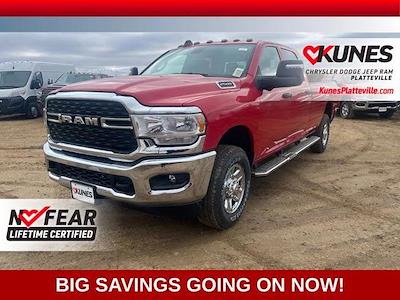 New 2024 Ram 2500 Tradesman Crew Cab 4x4 Pickup for sale #22T2432 - photo 2