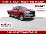 New 2024 Ram 2500 Tradesman Crew Cab 4x4 Pickup for sale #22T2432 - photo 1