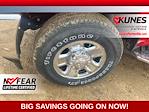 New 2024 Ram 2500 Tradesman Crew Cab 4x4 Pickup for sale #22T2432 - photo 8