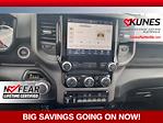 New 2024 Ram 2500 Tradesman Crew Cab 4x4 Pickup for sale #22T2432 - photo 21