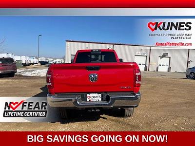 New 2024 Ram 2500 Tradesman Crew Cab 4x4 Pickup for sale #22T2433 - photo 2