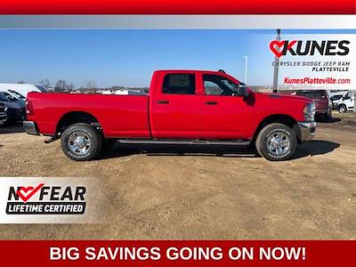 New 2024 Ram 2500 Tradesman Crew Cab 4x4 Pickup for sale #22T2433 - photo 1