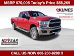 New 2024 Ram 2500 Tradesman Crew Cab 4x4 Pickup for sale #22T2433 - photo 3