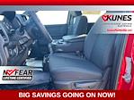 New 2024 Ram 2500 Tradesman Crew Cab 4x4 Pickup for sale #22T2433 - photo 14