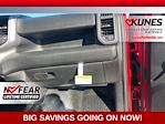 New 2024 Ram 2500 Tradesman Crew Cab 4x4 Pickup for sale #22T2433 - photo 21