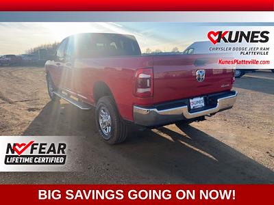 New 2024 Ram 2500 Tradesman Crew Cab 4x4 Pickup for sale #22T2437 - photo 2