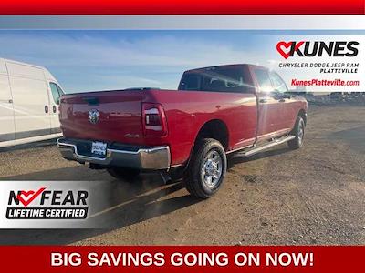 New 2024 Ram 2500 Tradesman Crew Cab 4x4 Pickup for sale #22T2437 - photo 1