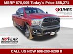 New 2024 Ram 2500 Tradesman Crew Cab 4x4 Pickup for sale #22T2437 - photo 3