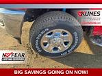 New 2024 Ram 2500 Tradesman Crew Cab 4x4 Pickup for sale #22T2437 - photo 9