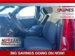 New 2024 Ram 2500 Tradesman Crew Cab 4x4 Pickup for sale #22T2437 - photo 14