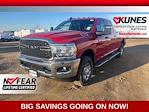 New 2024 Ram 2500 Tradesman Crew Cab 4x4 Pickup for sale #22T2437 - photo 8