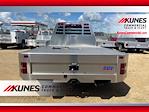 2024 Ram 3500 Crew Cab DRW 4x4, Flatbed Truck for sale #22T2467 - photo 8