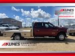 2024 Ram 3500 Crew Cab DRW 4x4, Flatbed Truck for sale #22T2467 - photo 9