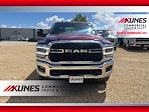 2024 Ram 3500 Crew Cab DRW 4x4, Flatbed Truck for sale #22T2467 - photo 3