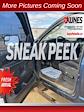 Used 2003 Dodge Ram 3500 SLT Quad Cab 4x4 Pickup for sale #22T2473B - photo 13