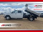 2024 Ram 3500 Crew Cab DRW 4x4, Dump Truck for sale #22T2599 - photo 14