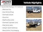 2024 Ram 3500 Crew Cab DRW 4x4, Dump Truck for sale #22T2599 - photo 8