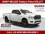 New 2024 Ram 2500 Big Horn Crew Cab 4x4 Pickup for sale #22T2684 - photo 1