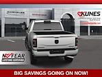 New 2024 Ram 2500 Big Horn Crew Cab 4x4 Pickup for sale #22T2684 - photo 11