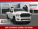 New 2024 Ram 2500 Big Horn Crew Cab 4x4 Pickup for sale #22T2684 - photo 14