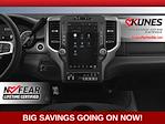 New 2024 Ram 2500 Big Horn Crew Cab 4x4 Pickup for sale #22T2684 - photo 15