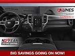 New 2024 Ram 2500 Big Horn Crew Cab 4x4 Pickup for sale #22T2684 - photo 16
