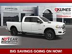 New 2024 Ram 2500 Big Horn Crew Cab 4x4 Pickup for sale #22T2684 - photo 3