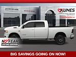 New 2024 Ram 2500 Big Horn Crew Cab 4x4 Pickup for sale #22T2684 - photo 4