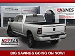New 2024 Ram 2500 Big Horn Crew Cab 4x4 Pickup for sale #22T2684 - photo 6